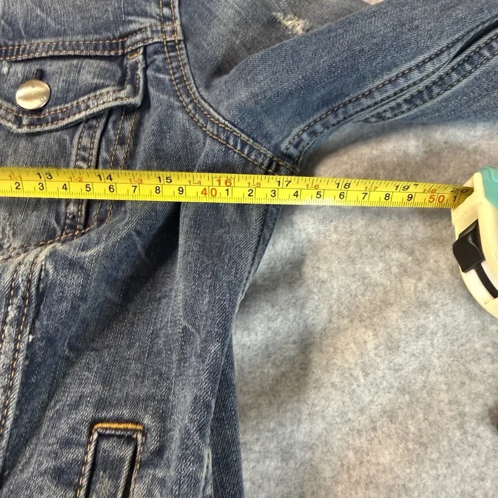 American Eagle Outfitters unique jacket